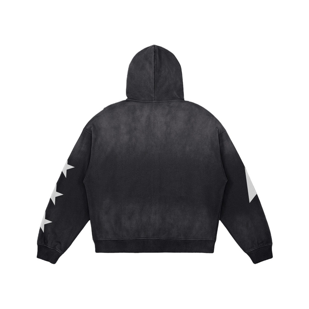 LF Zip Up Hoodie