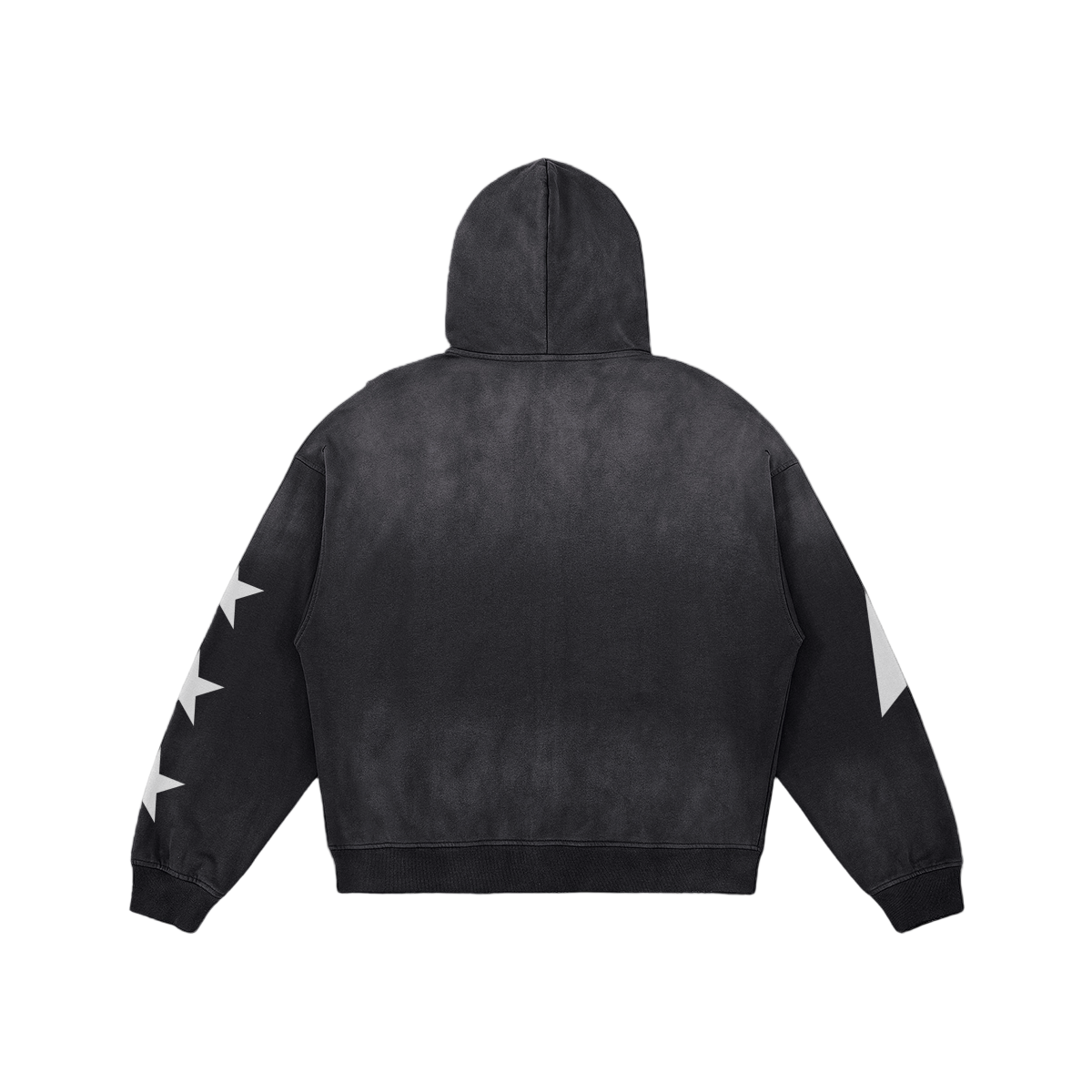 LF Zip Up Hoodie