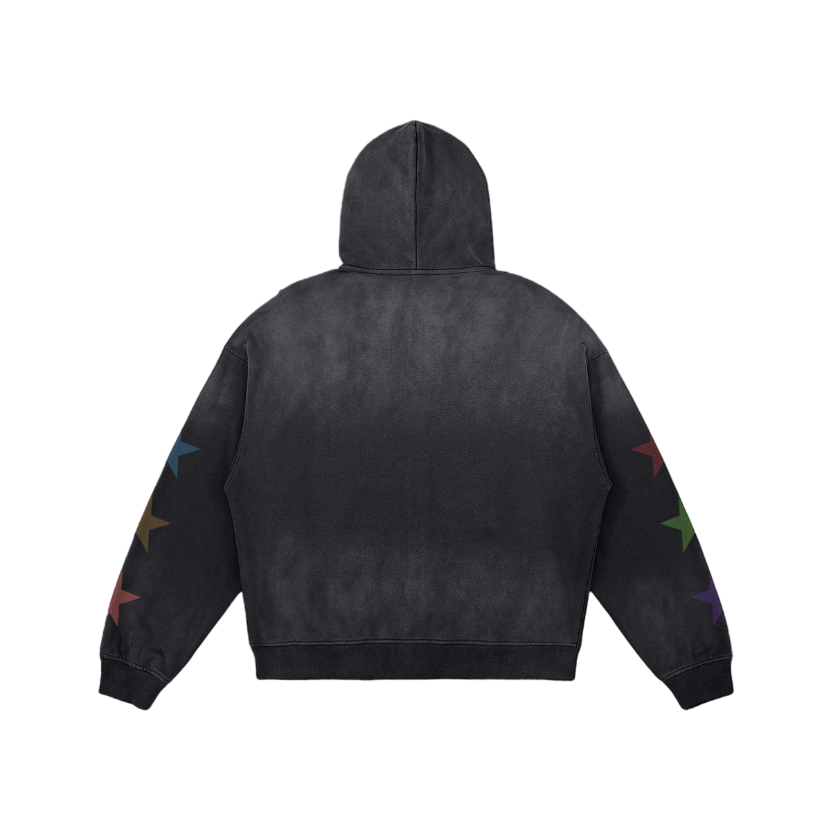 Six Grillz Zip Up Hoodie