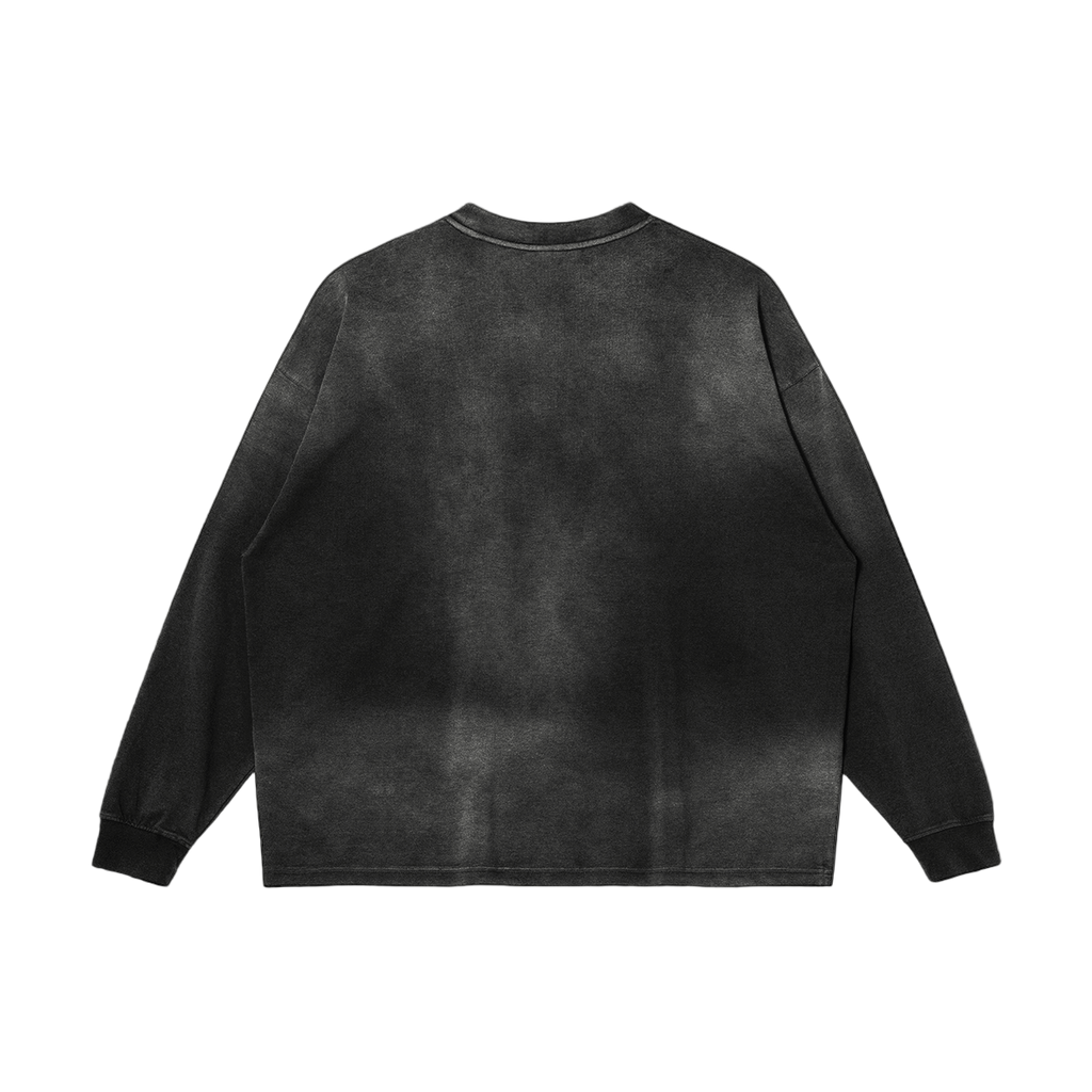 Chocolate Brown Kitty Cap T-shirt