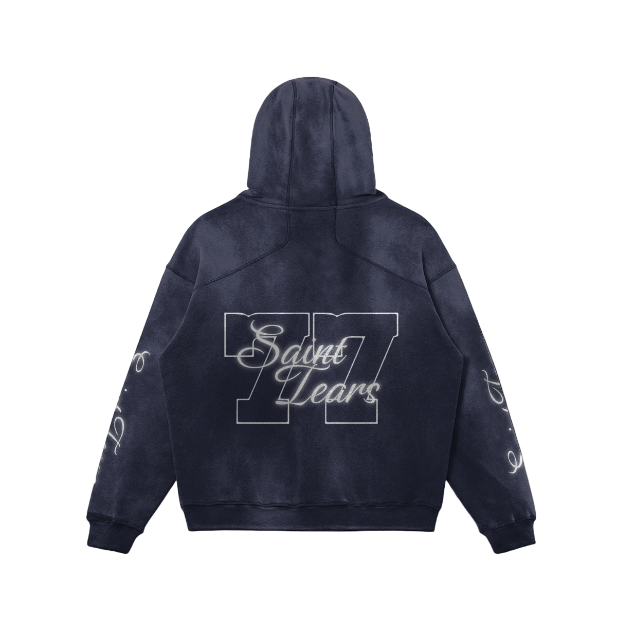 Saint Tears Hoodie