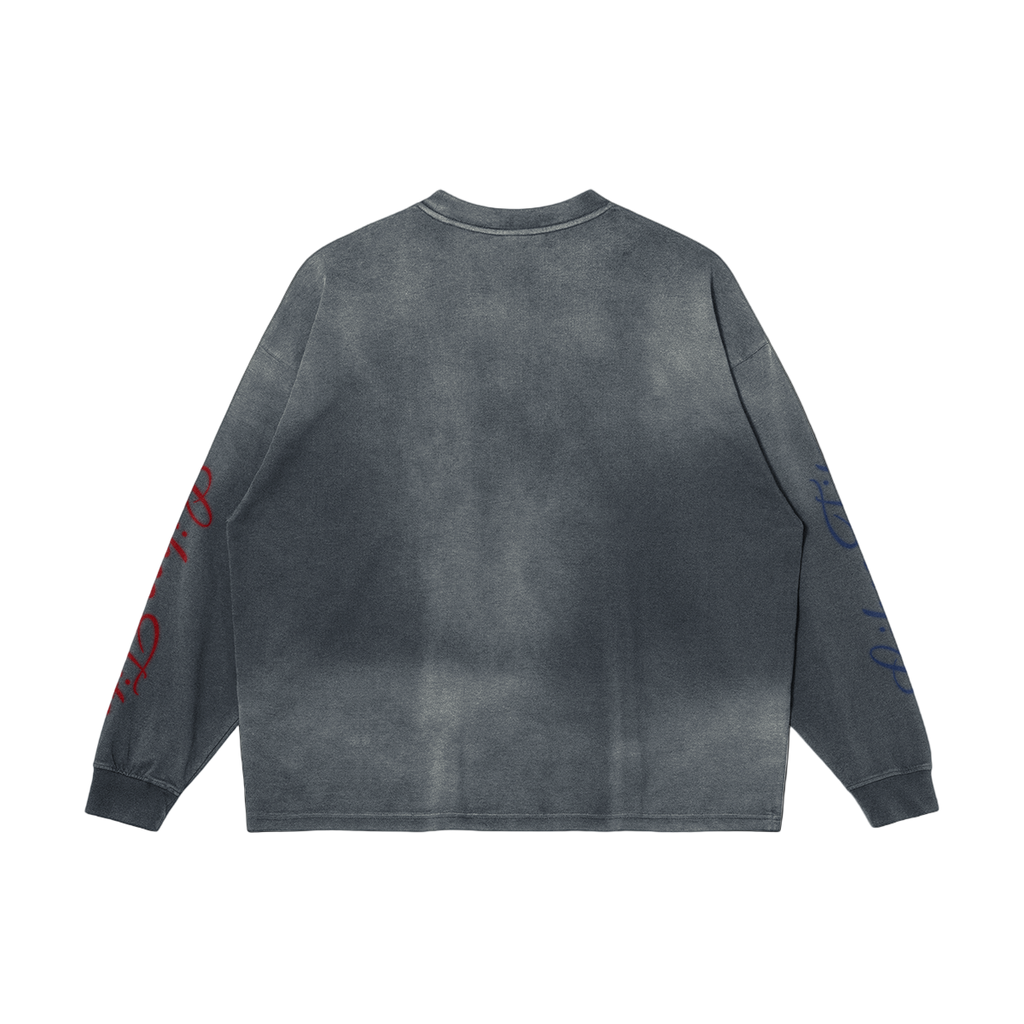 LikesFits Ski Sweatshirt