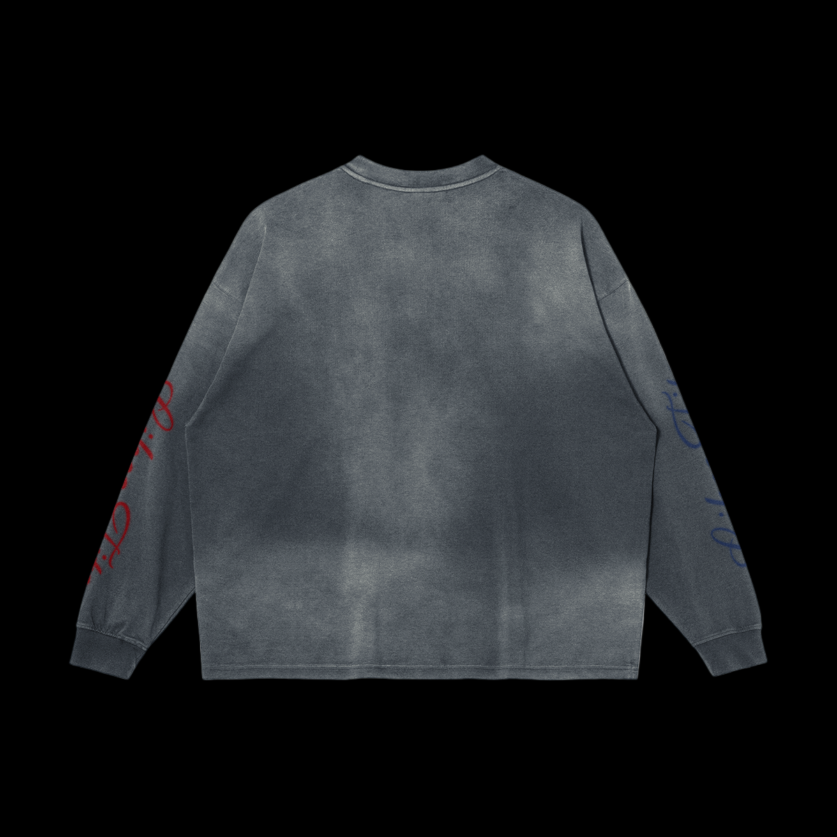 LikesFits Ski Sweatshirt