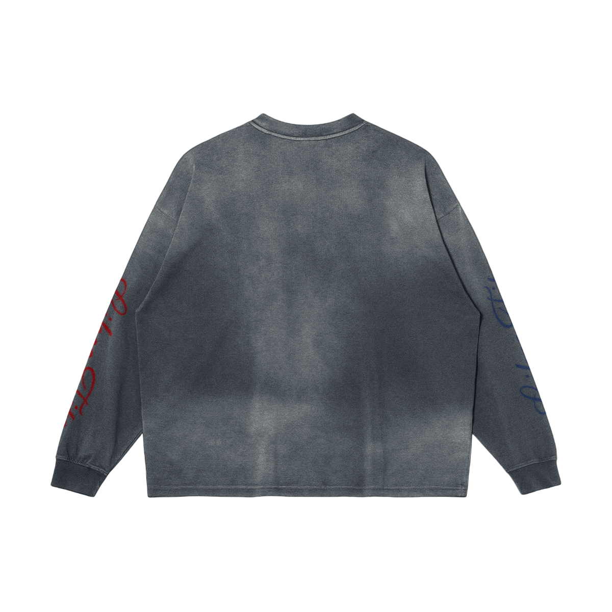 LikesFits Ski Sweatshirt