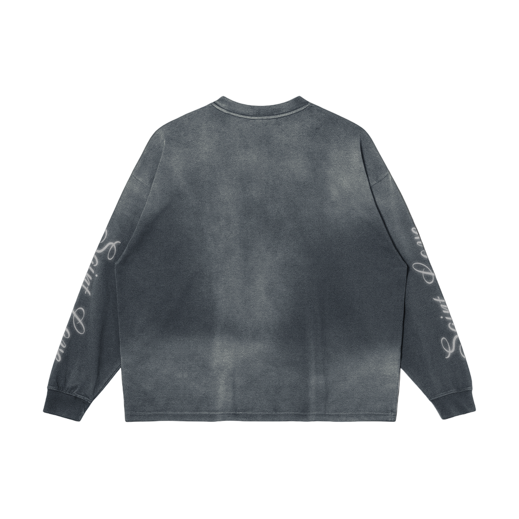 Saint Tears Sweatshirt