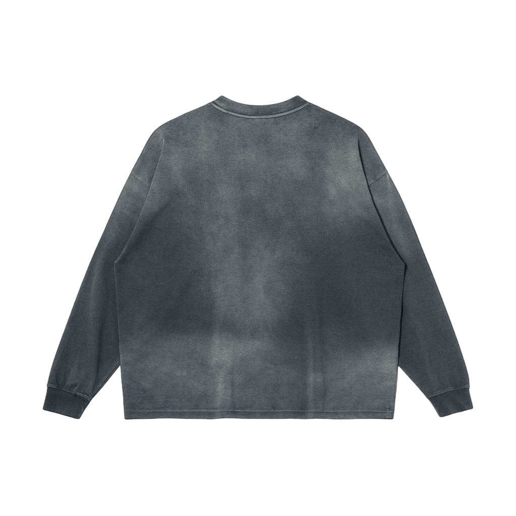 Chocolate Brown Kitty Cap T-shirt