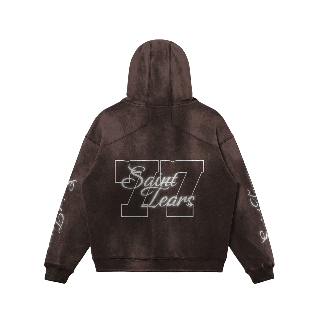 Saint Tears Hoodie