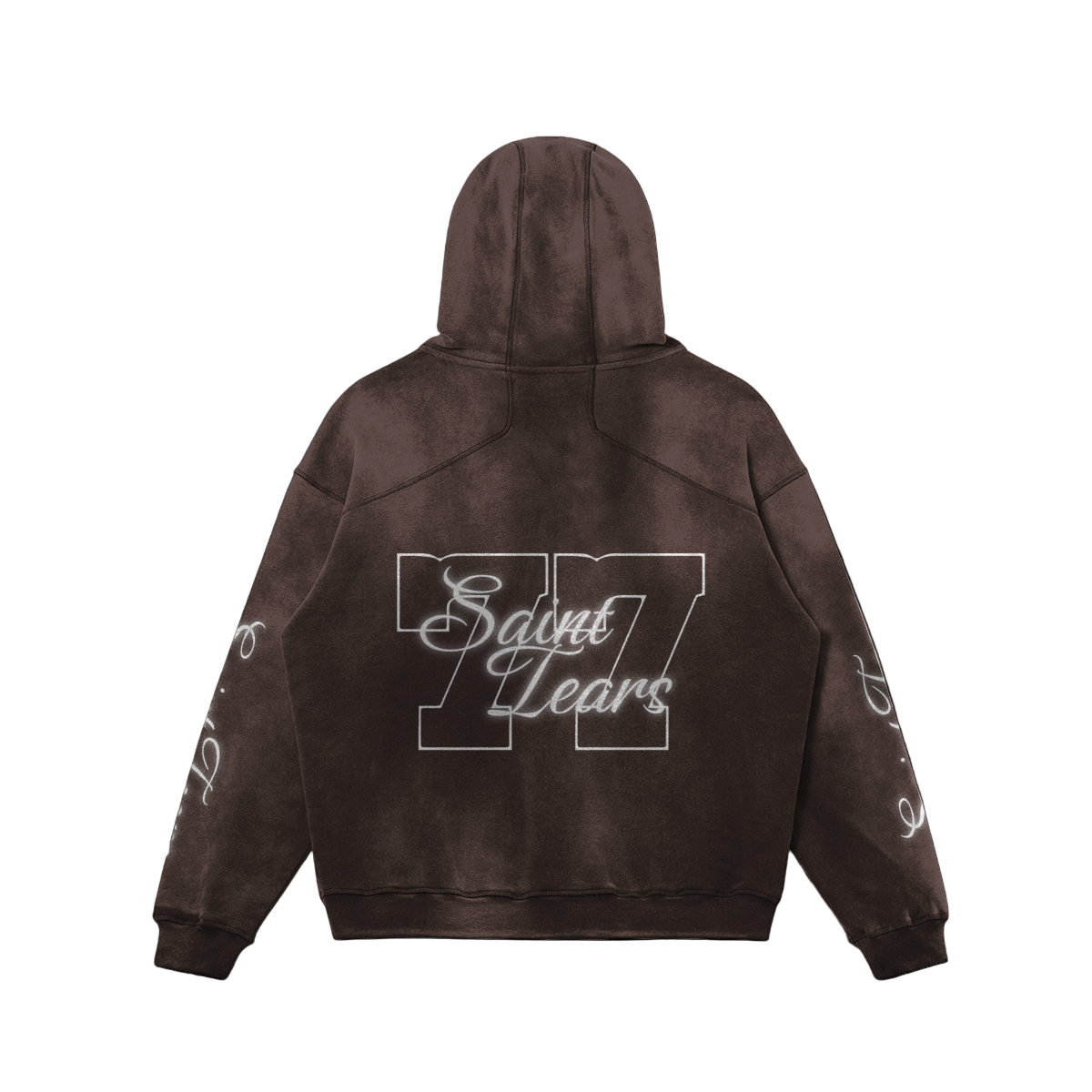 Saint Tears Hoodie