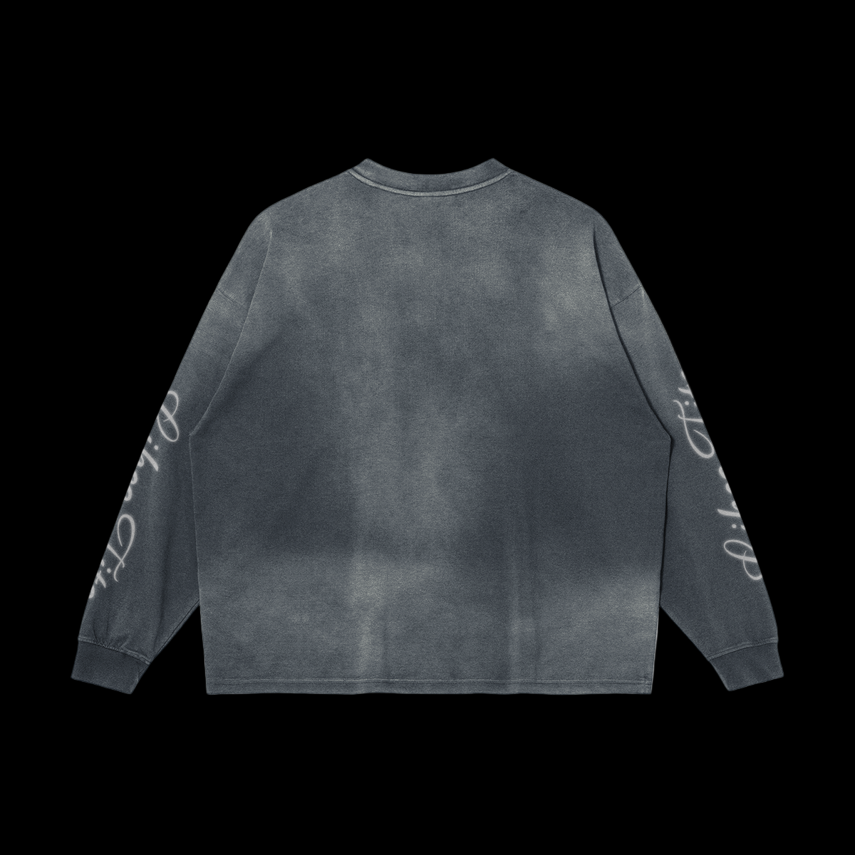 Triple LikesFits Grillz Sweatshirt