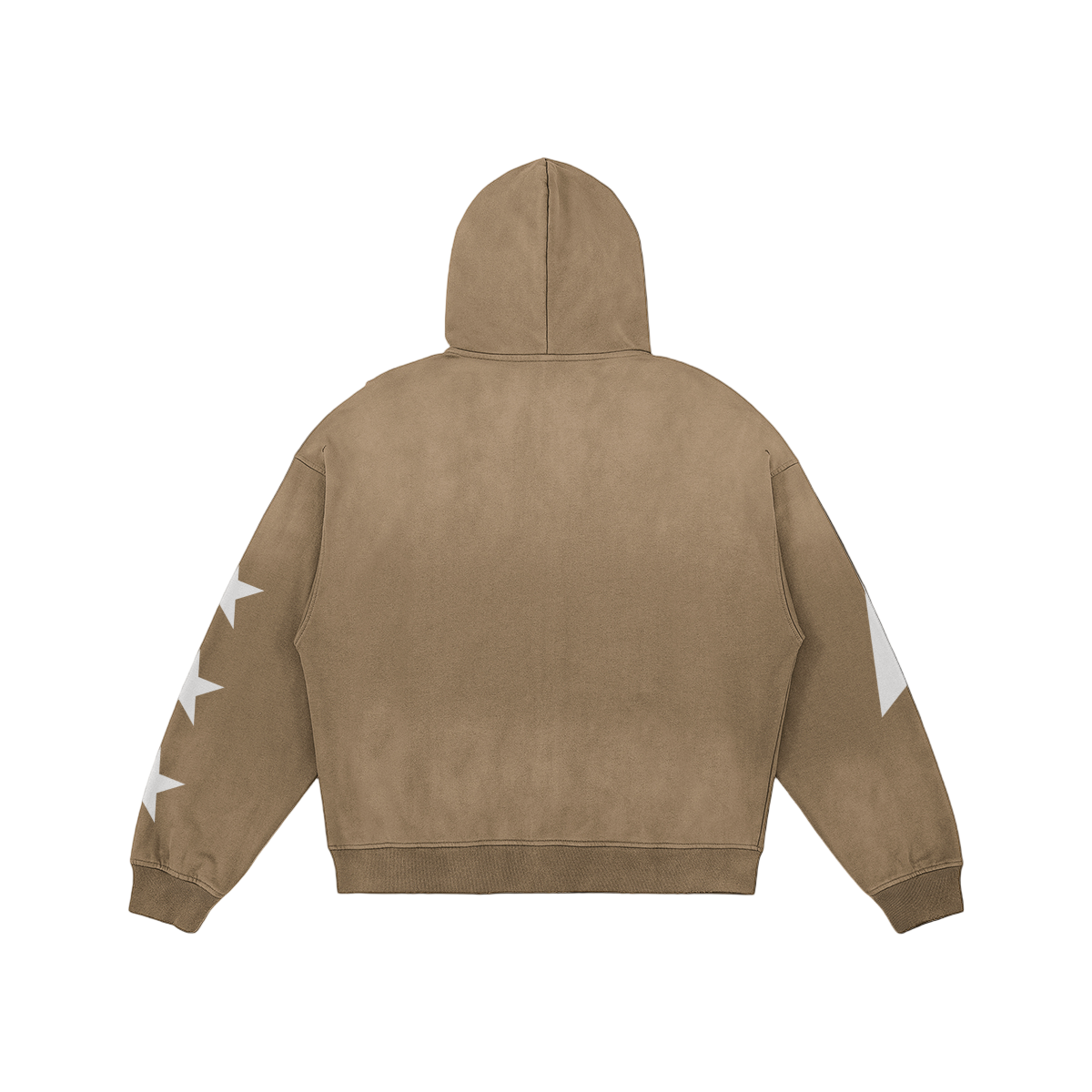 LF Zip Up Hoodie
