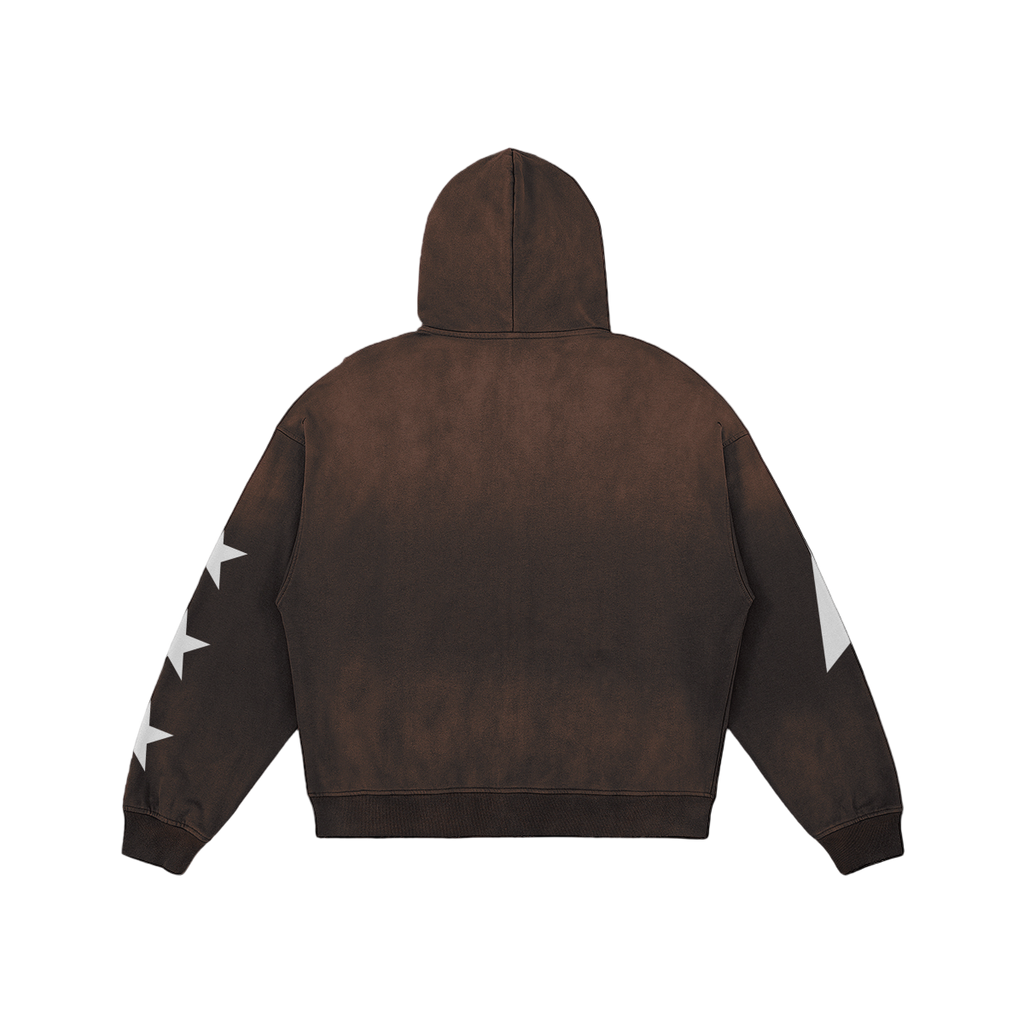 LF Zip Up Hoodie
