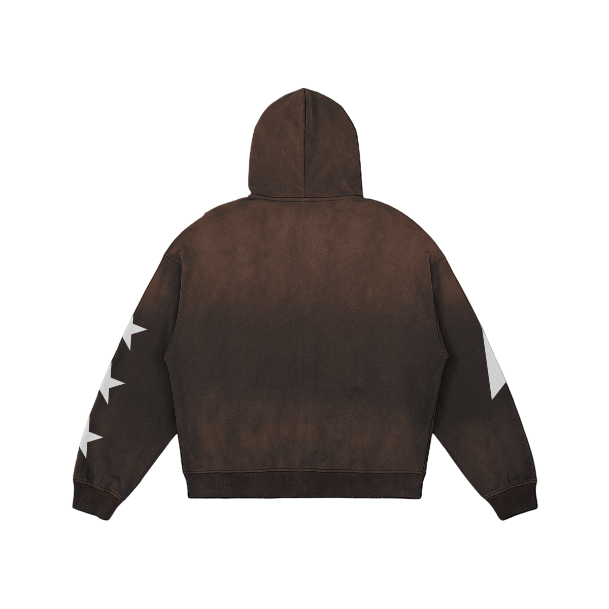 LF Zip Up Hoodie