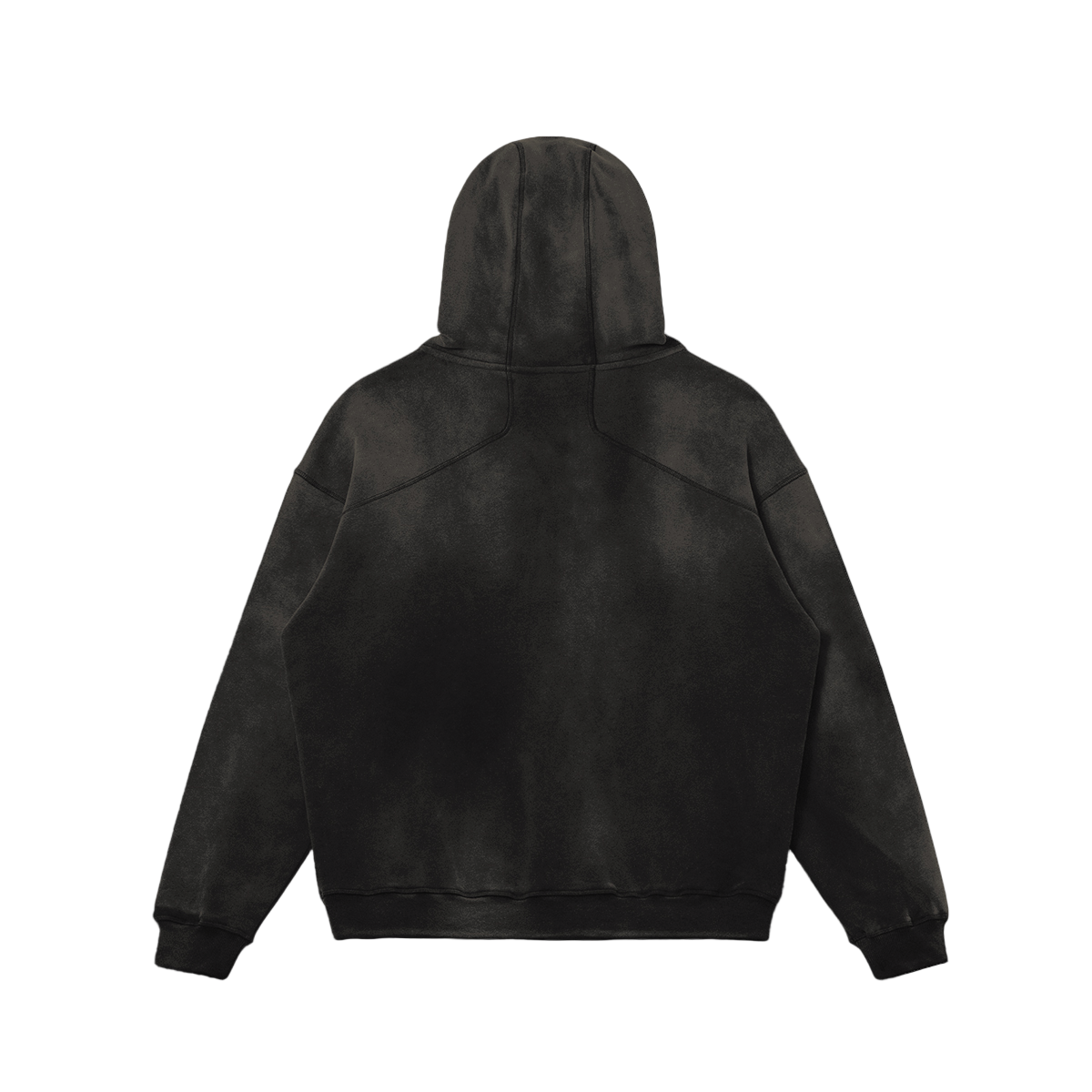 Gucci Mane ID Hoodie