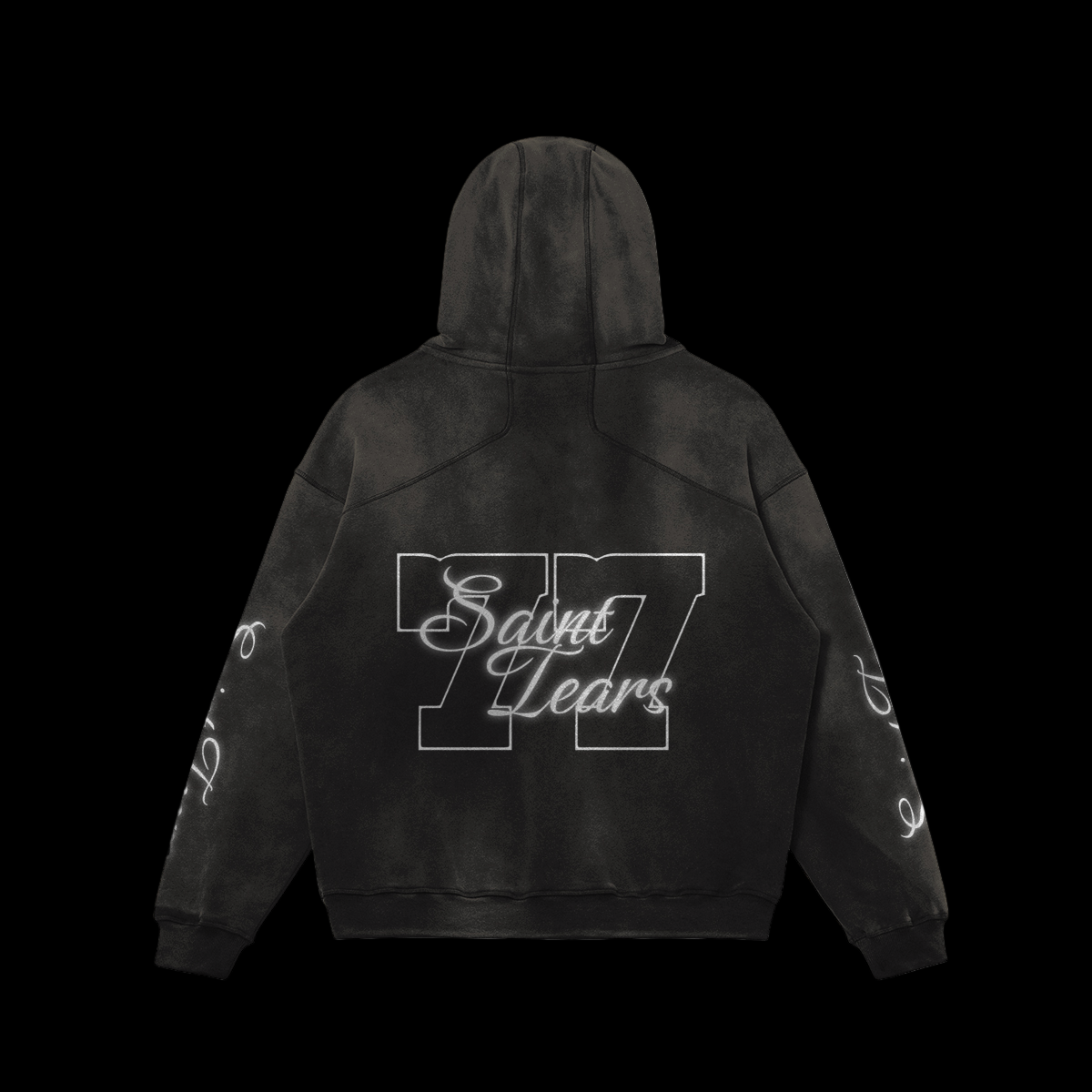 Saint Tears Hoodie