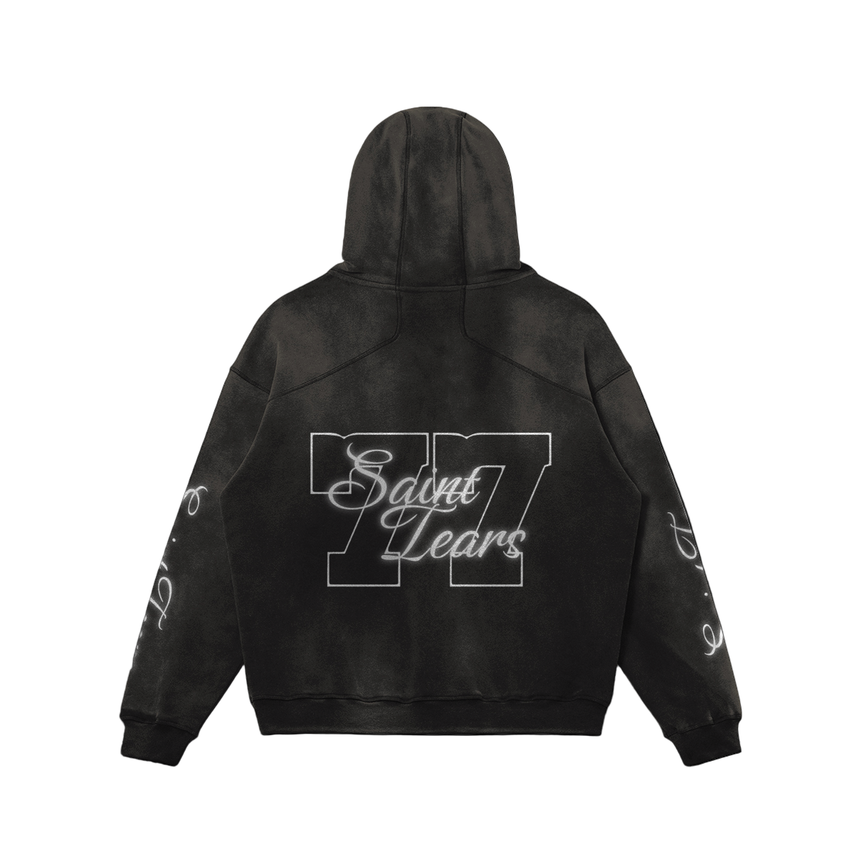 Saint Tears Hoodie