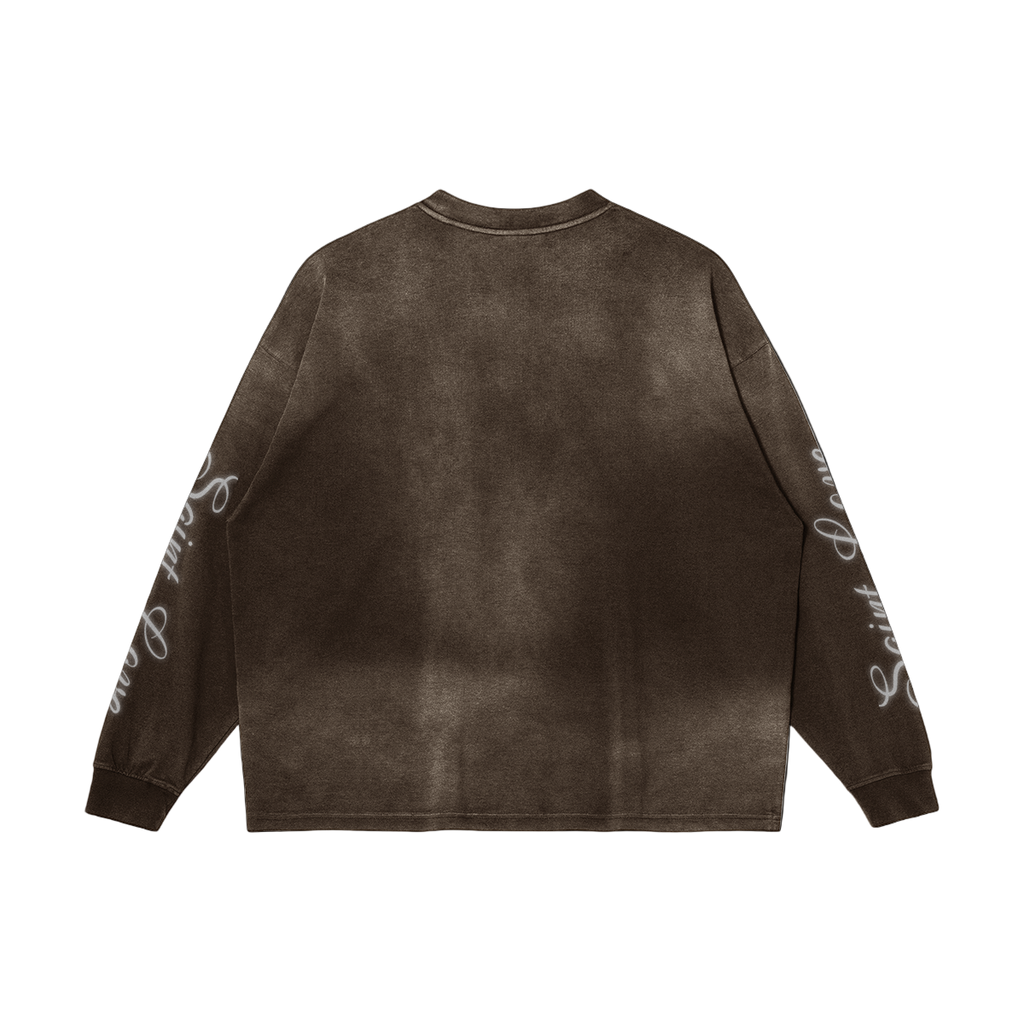 Saint Tears Sweatshirt