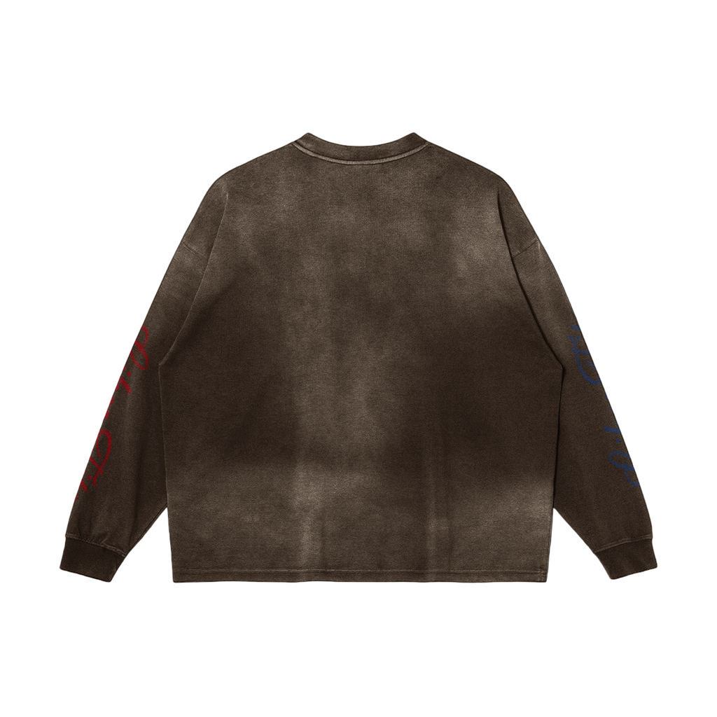 LikesFits Ski Sweatshirt