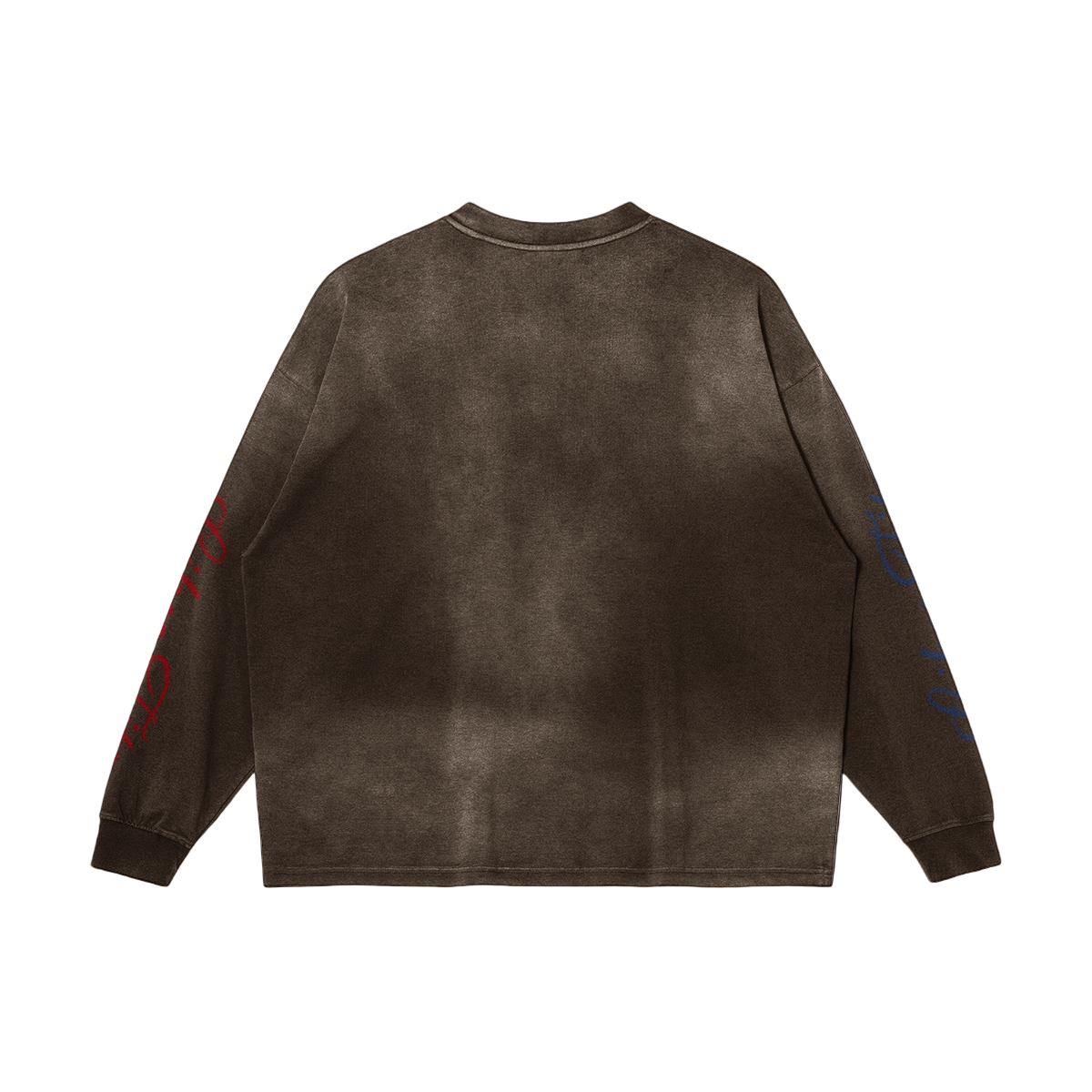 LikesFits Ski Sweatshirt
