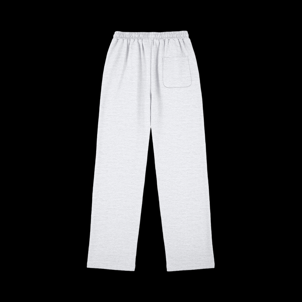 LF Grey Sweatpants