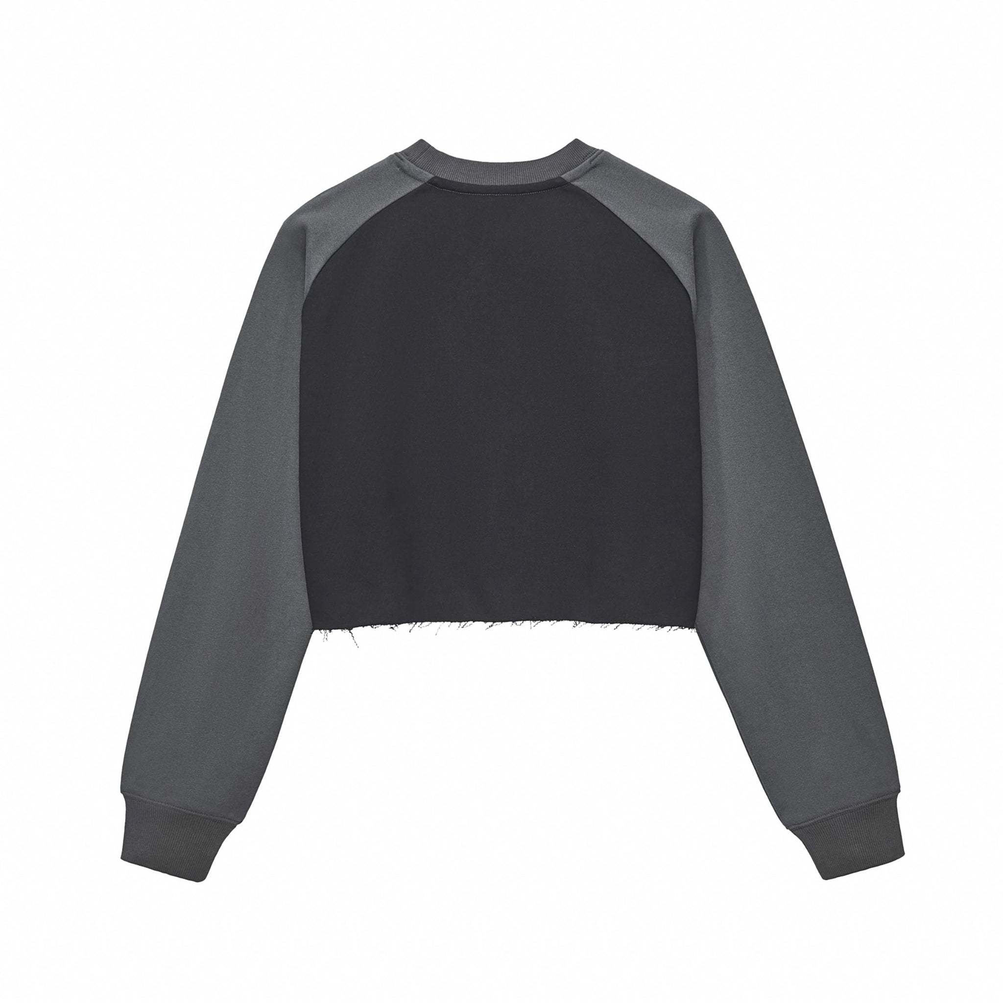 Cropped Sweatshirt