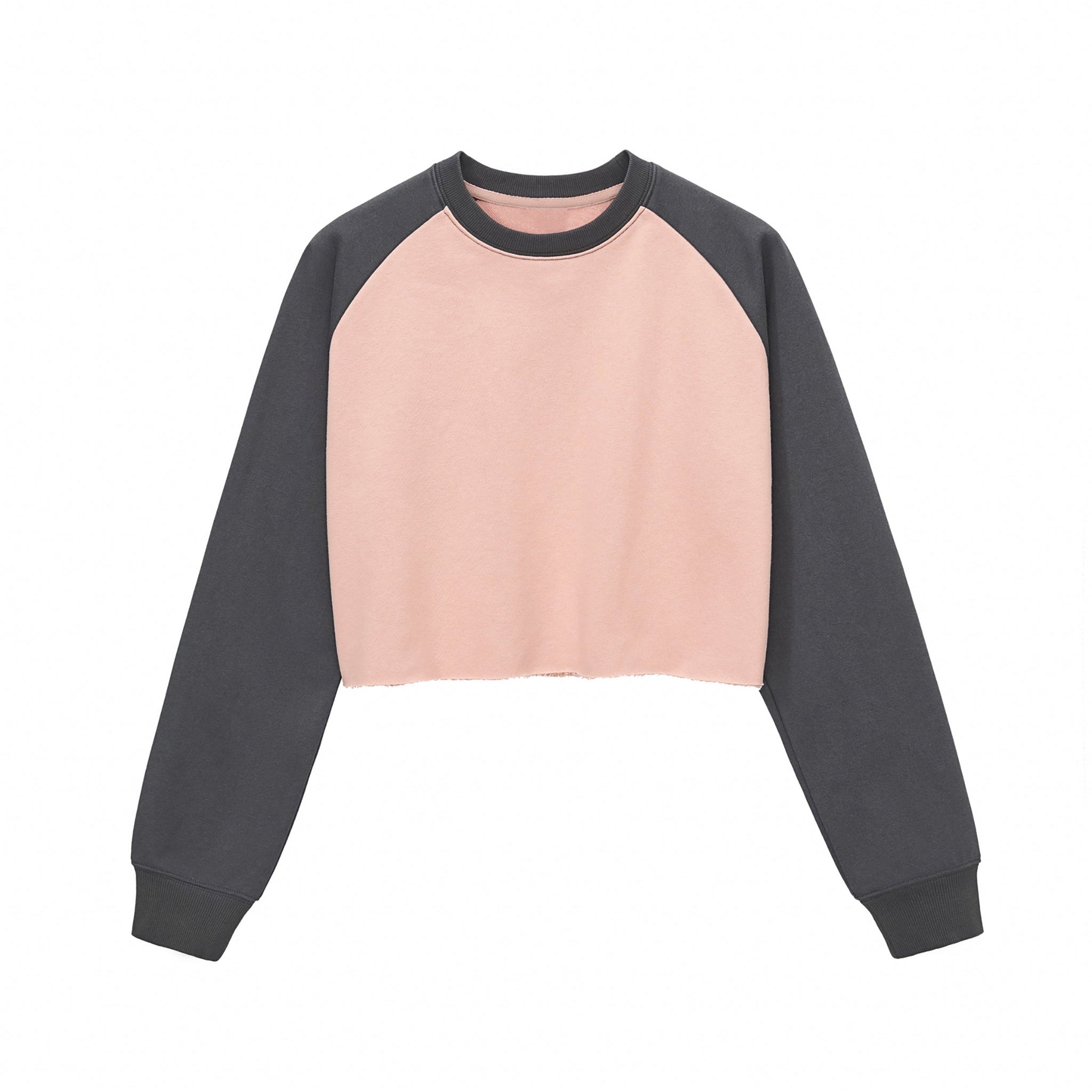 Cropped Sweatshirt