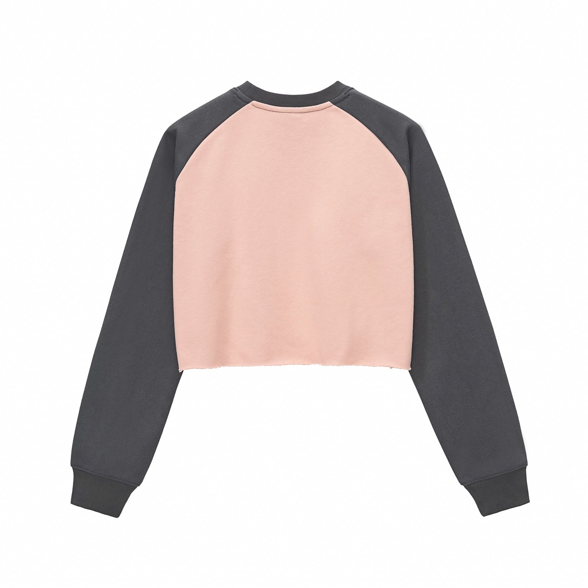 Cropped Sweatshirt