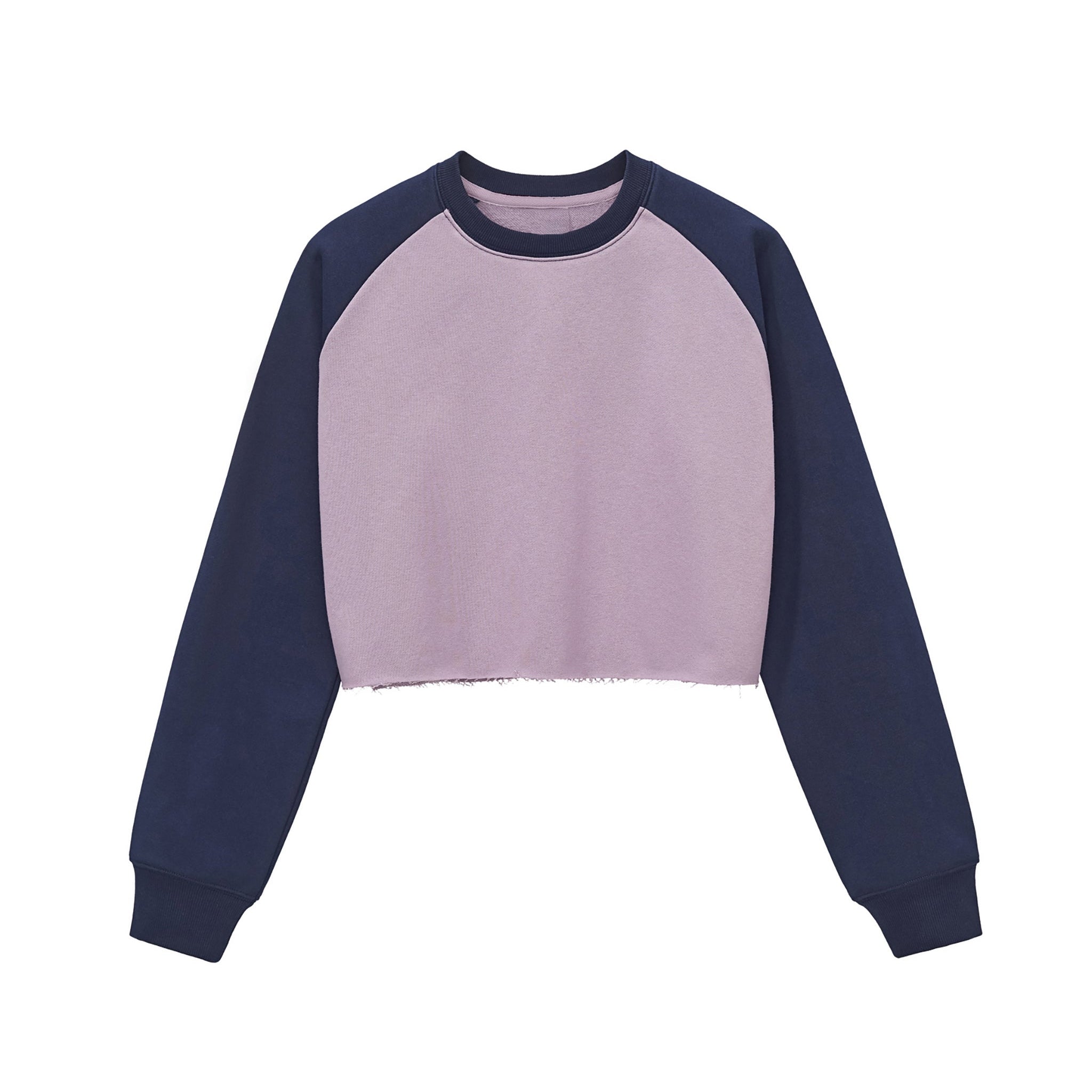 Cropped Sweatshirt