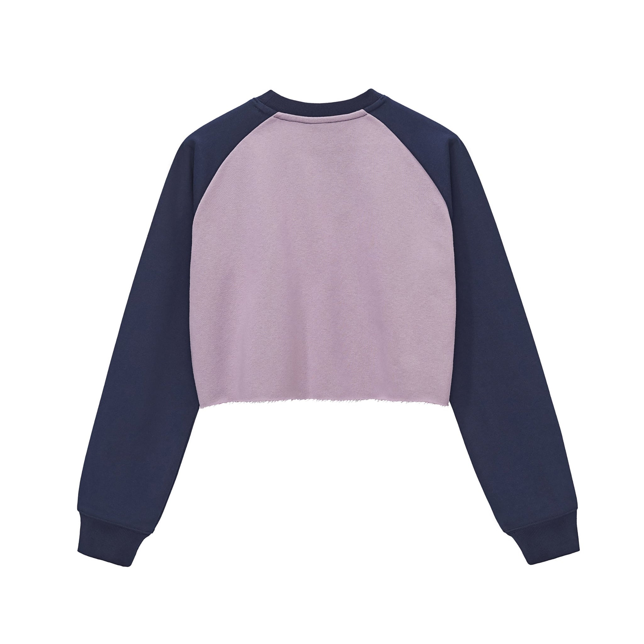 Cropped Sweatshirt