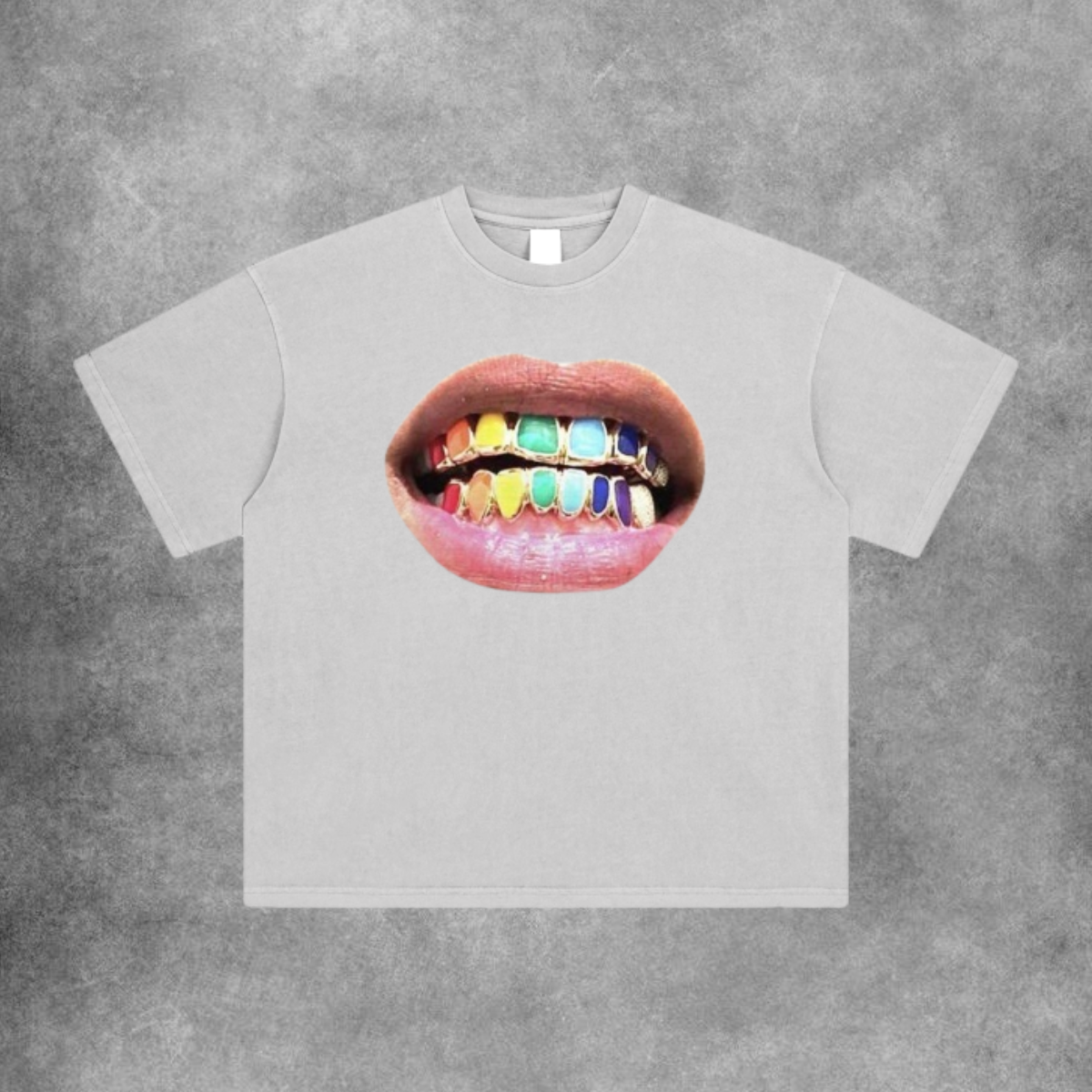 Grillz T-Shirt