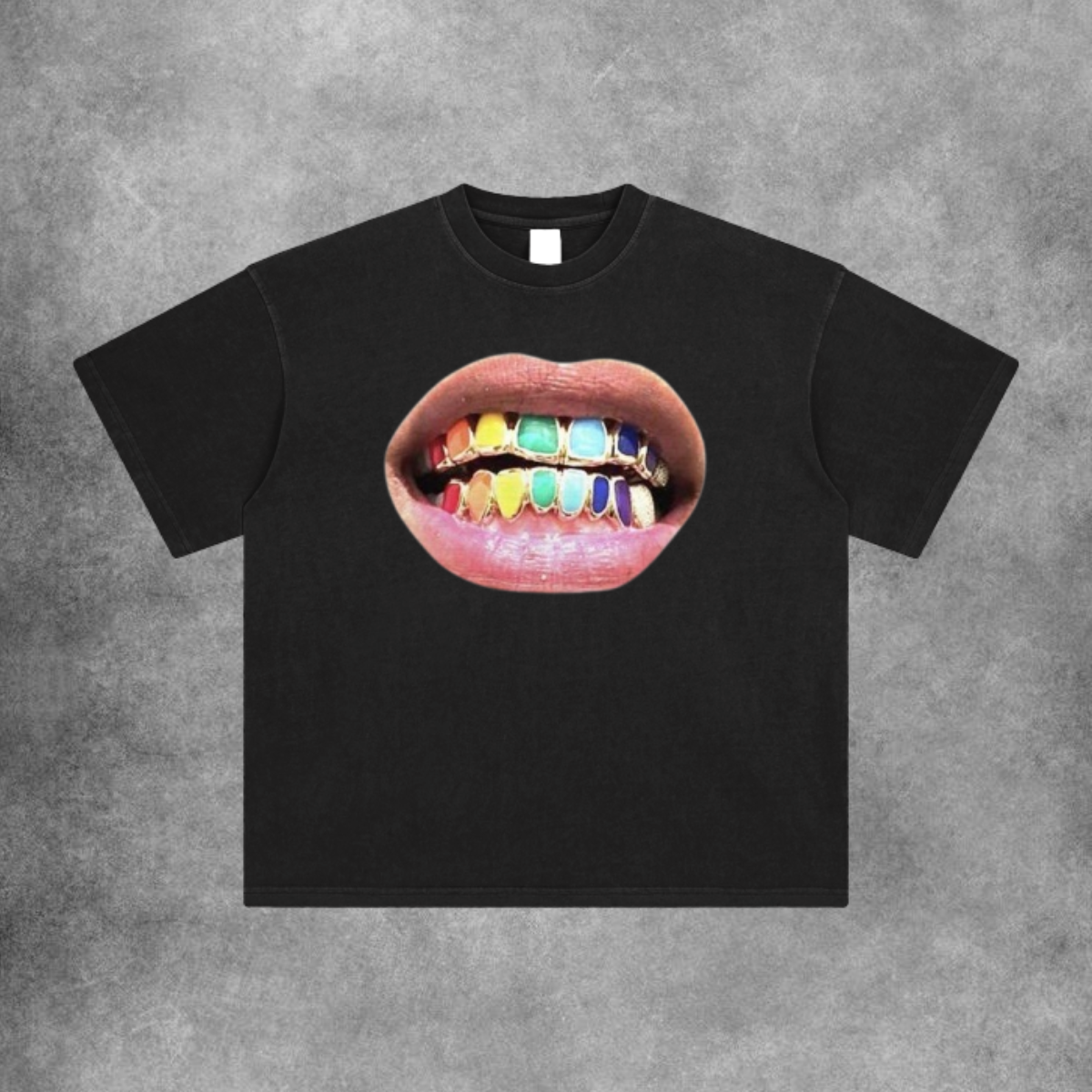 Grillz T-Shirt