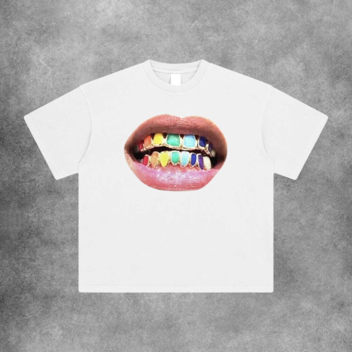 Grillz T-Shirt