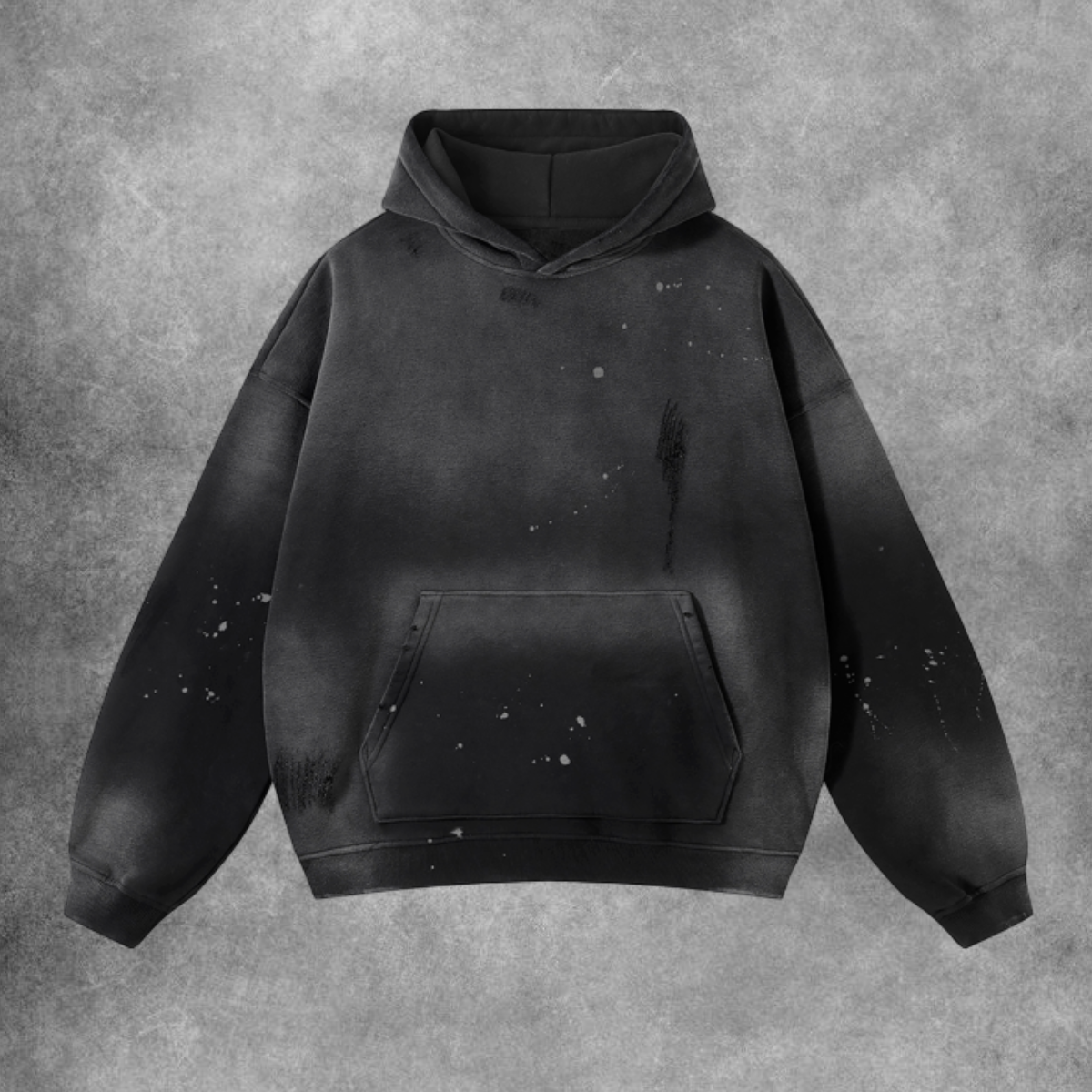 Stars Hoodie