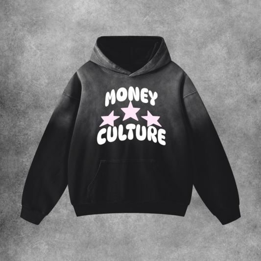 Money Culture Hoodie