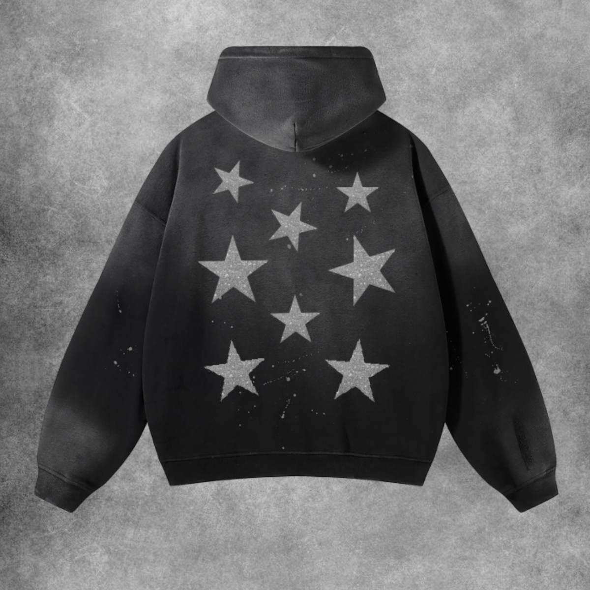 Stars Hoodie