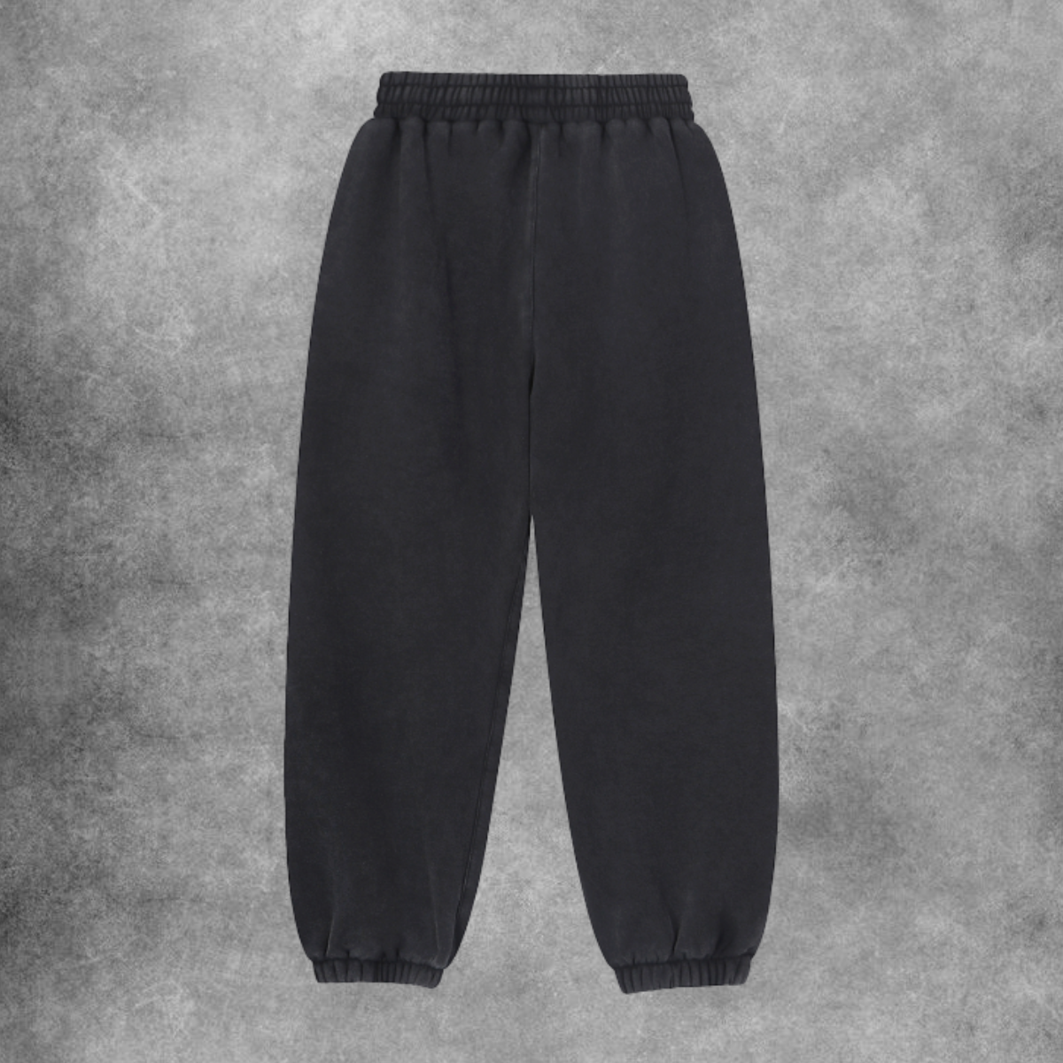 Jogger Black Sweatpants