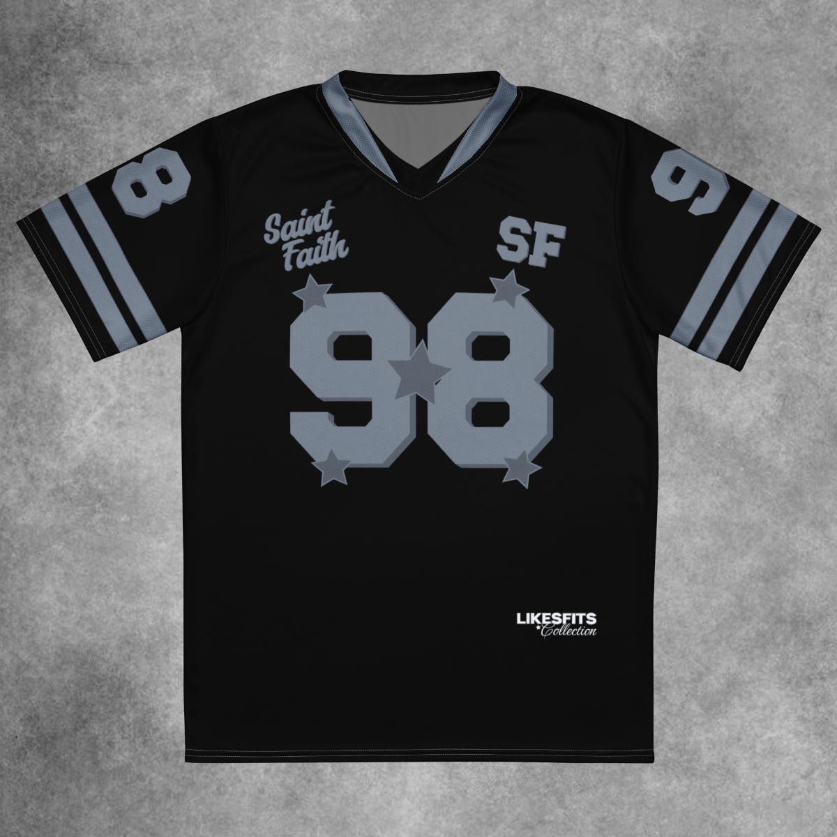 98 Jersey