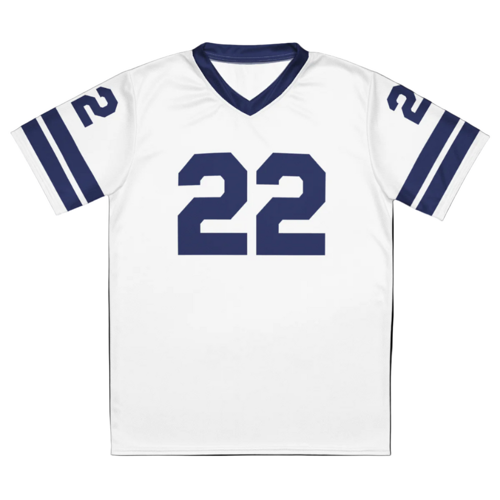 22 Jersey