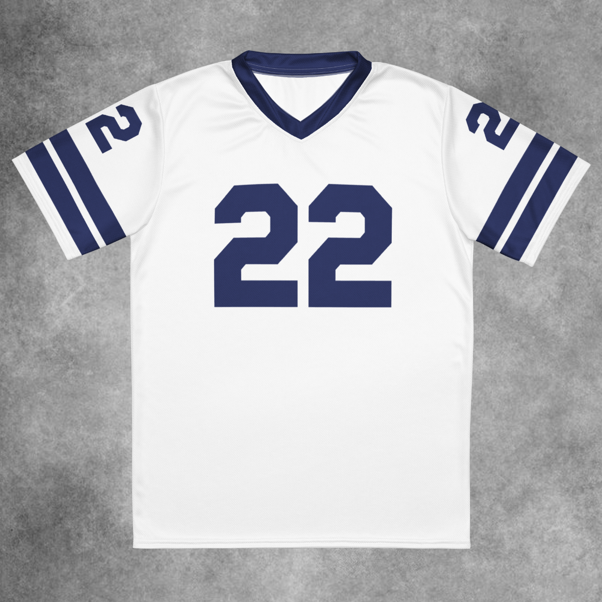 22 Jersey