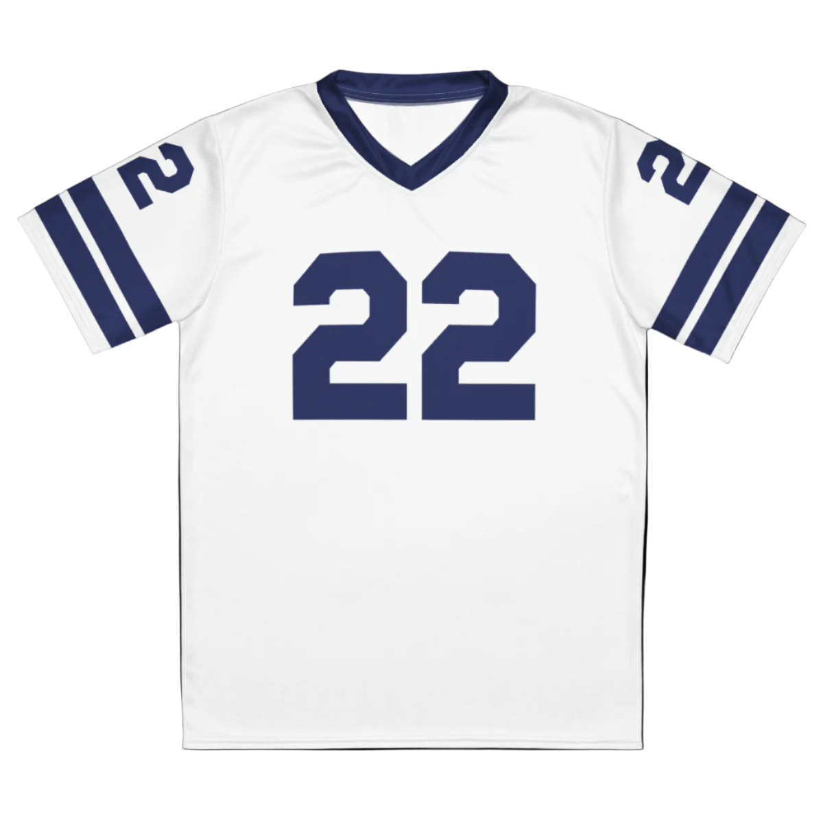 22 Jersey