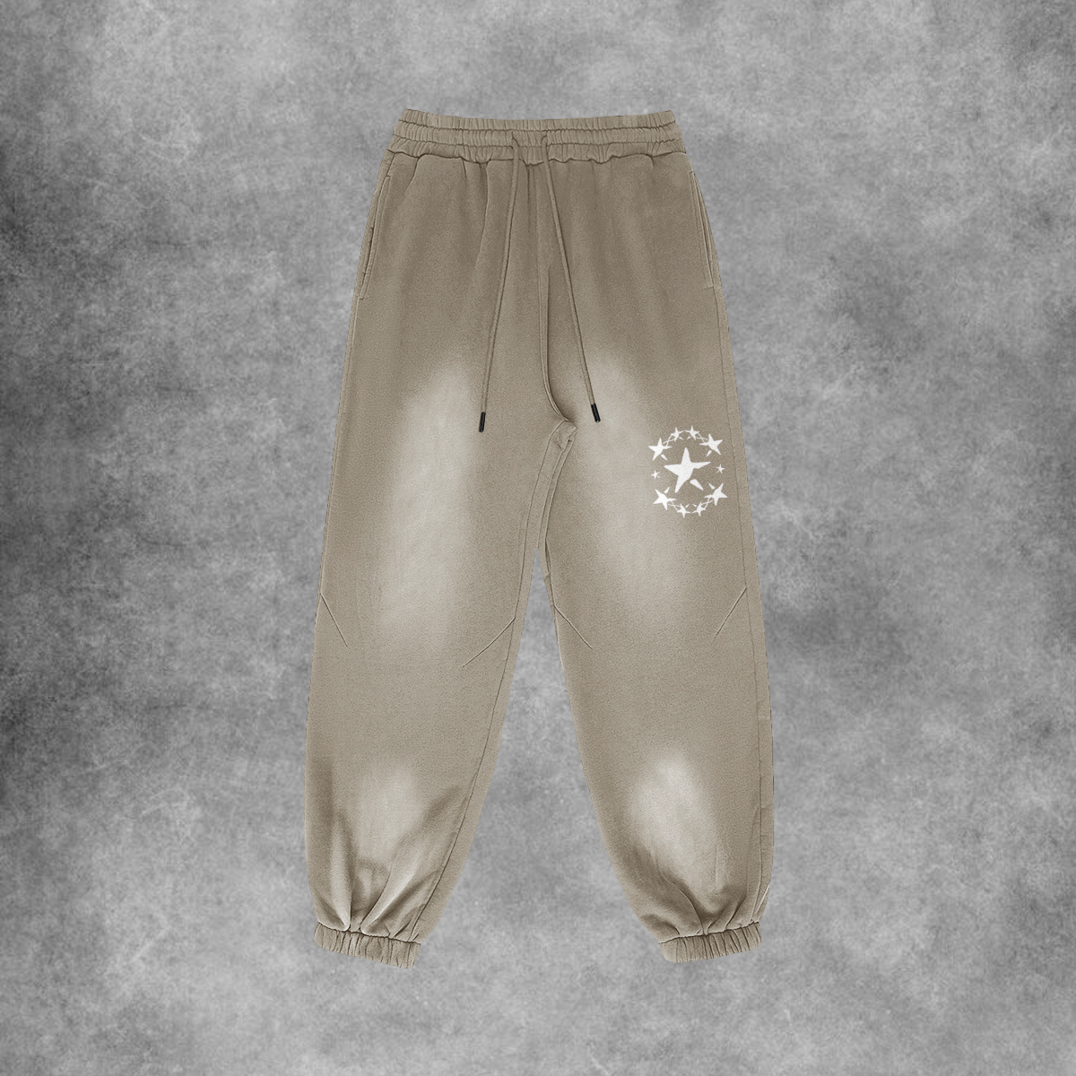 Star Sweatpants