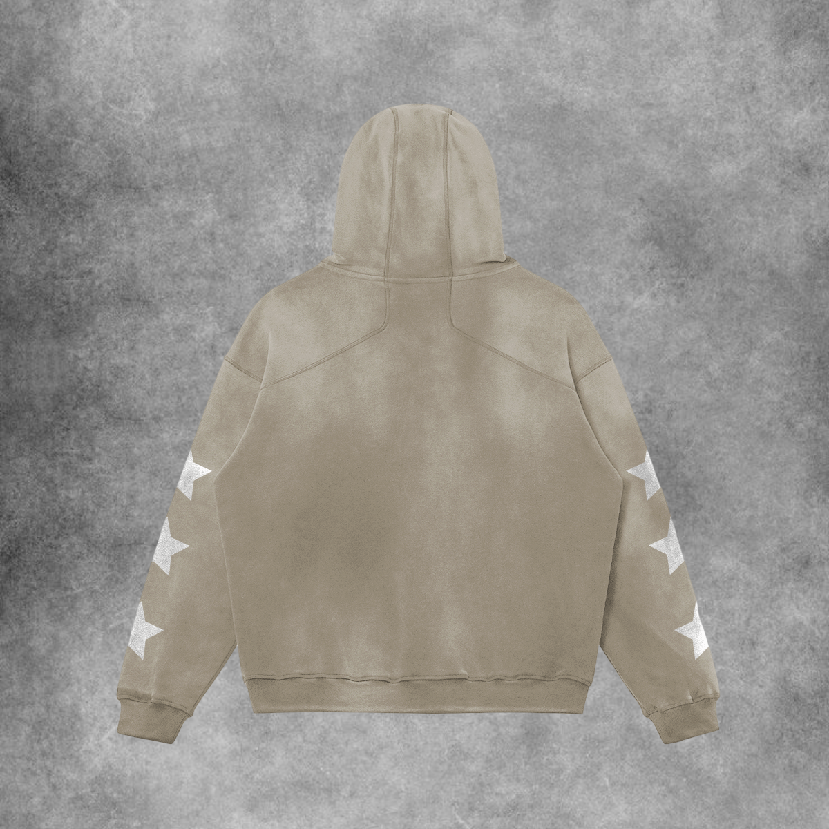 Stars Hoodie