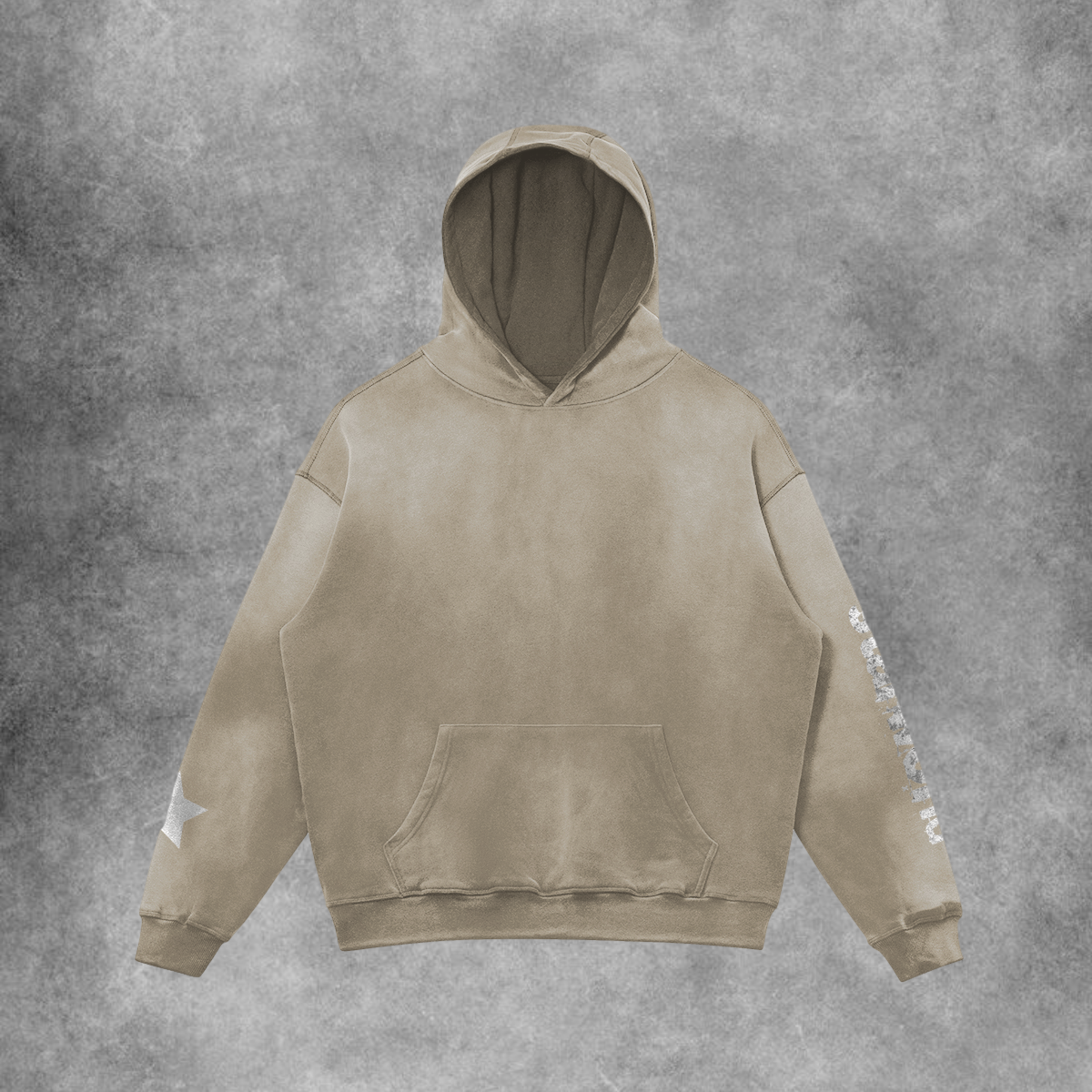 Starworld Hoodie