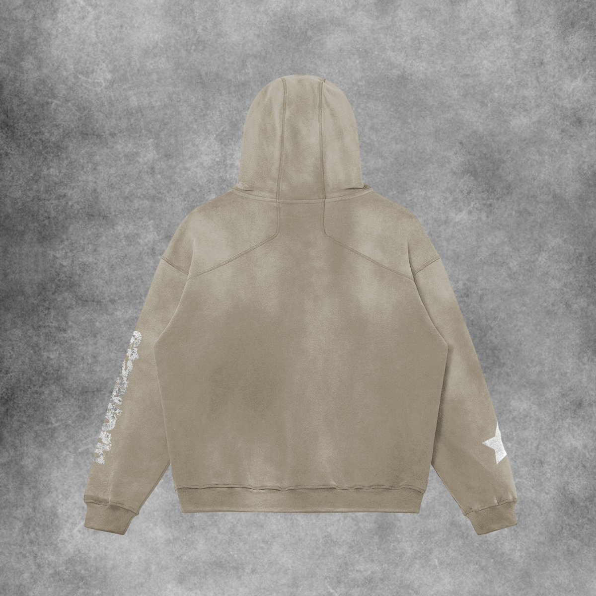 Starworld Hoodie