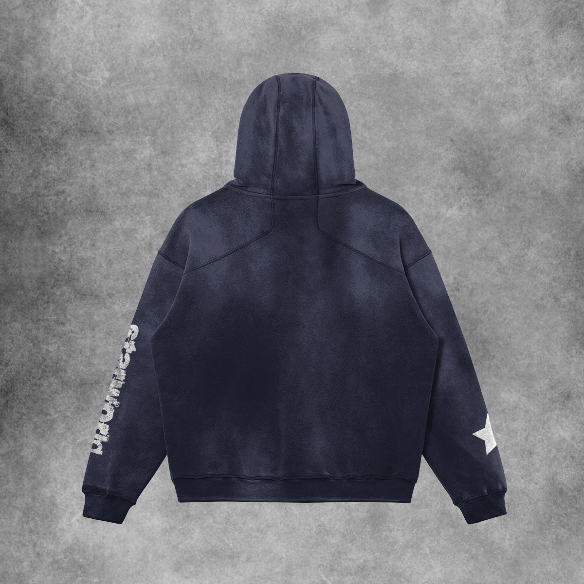 Starworld Hoodie