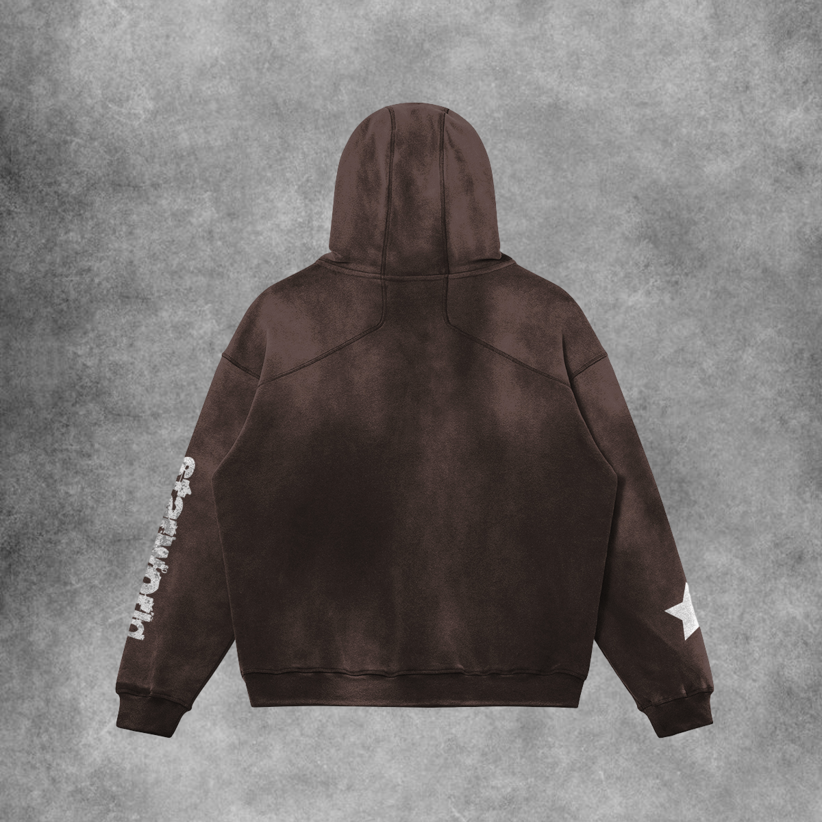 Starworld Hoodie