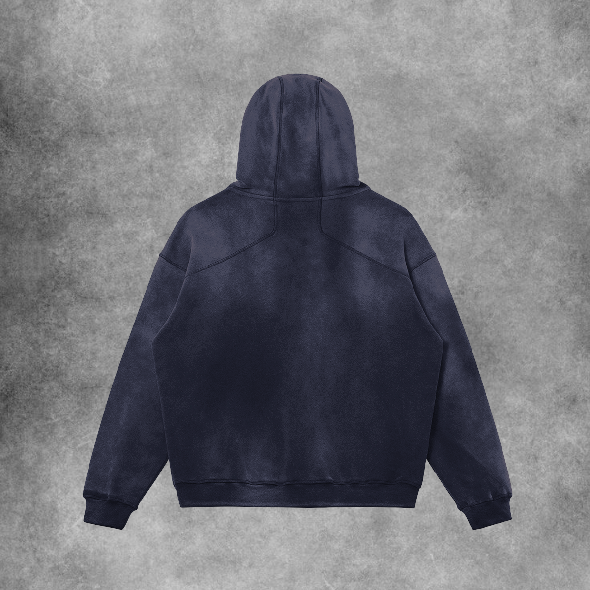 07 Hoodie