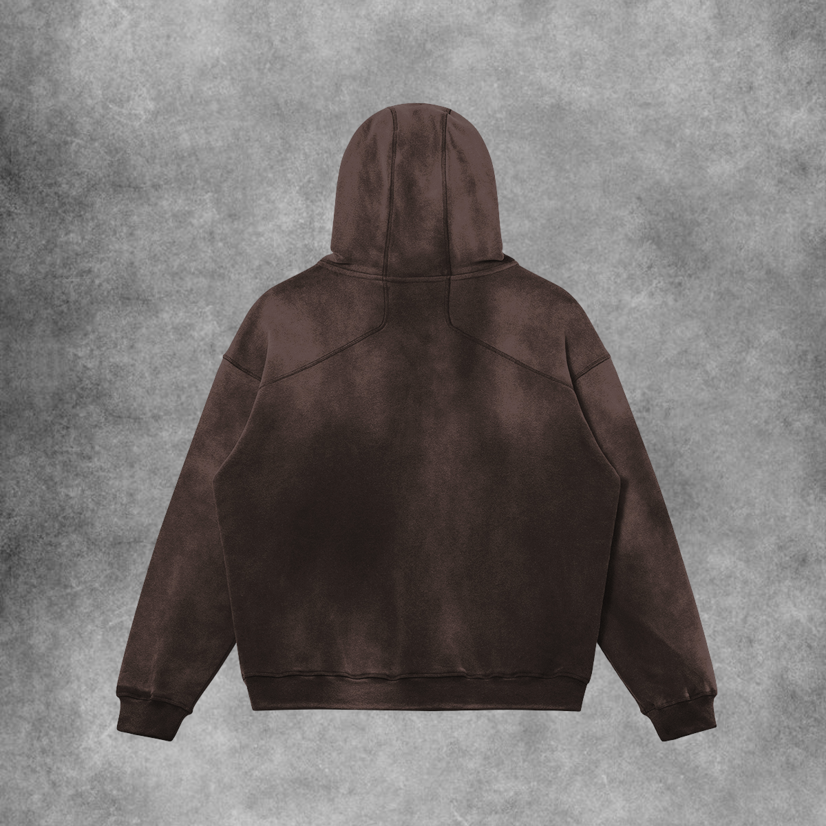 R Hoodie