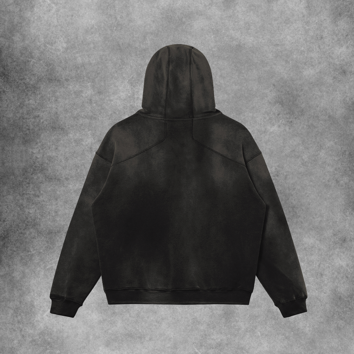 Lost Souls Hoodie