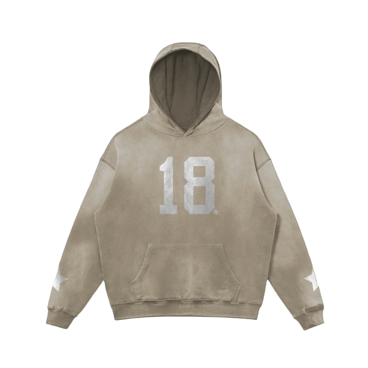 18 Hoodie