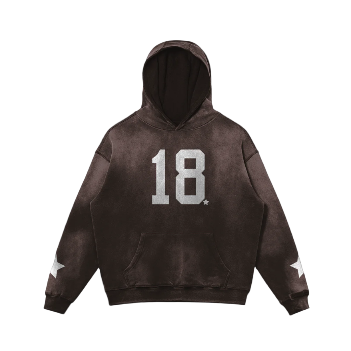18 Hoodie